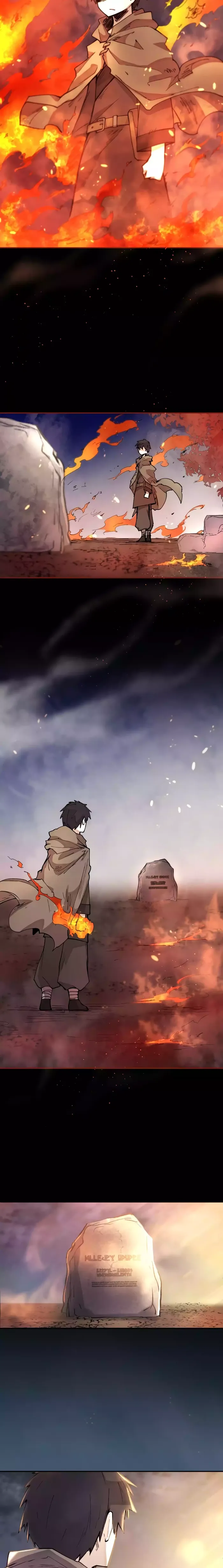 Read The Rebirth of the Hero’s Party’s Archmage Manga Online