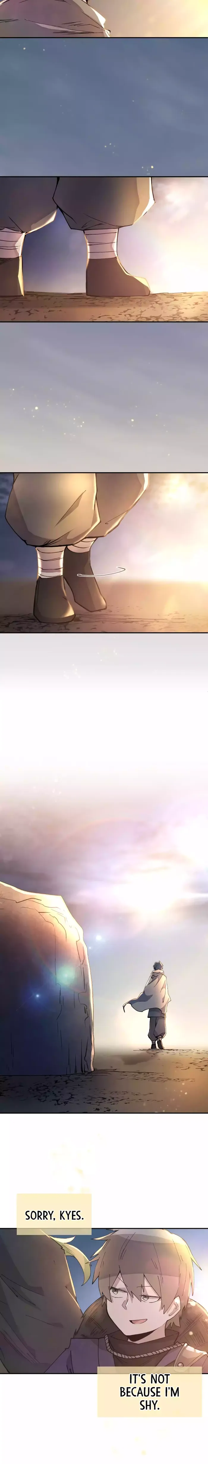 Read The Rebirth of the Hero’s Party’s Archmage Manga Online