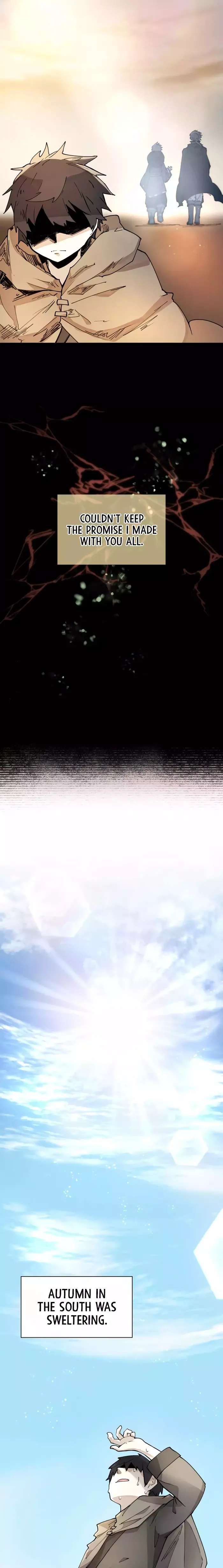 Read The Rebirth of the Hero’s Party’s Archmage Manga Online