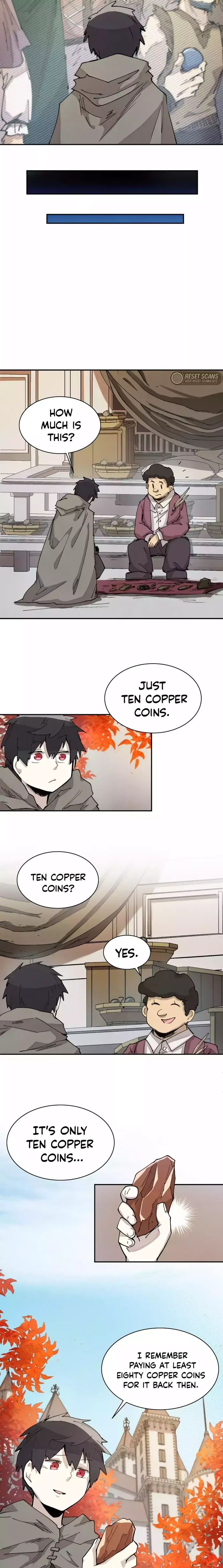 Read The Rebirth of the Hero’s Party’s Archmage Manga Online