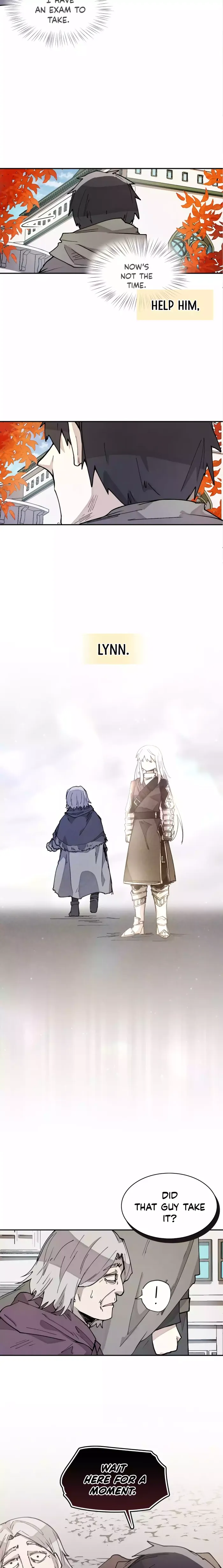 Read The Rebirth of the Hero’s Party’s Archmage Manga Online