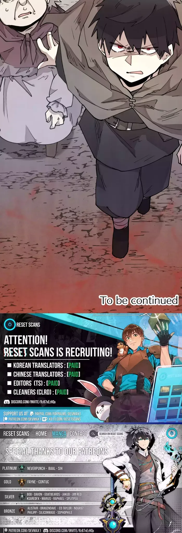 Read The Rebirth of the Hero’s Party’s Archmage Manga Online