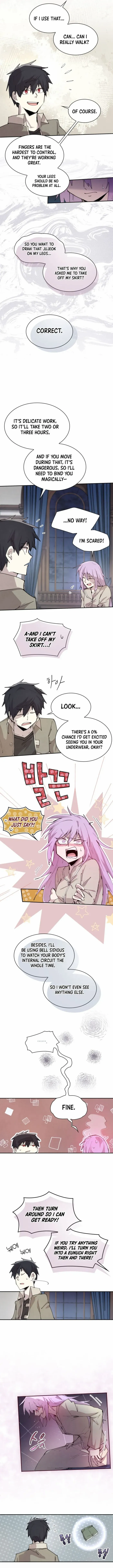 Read The Rebirth of the Hero’s Party’s Archmage Manga Online