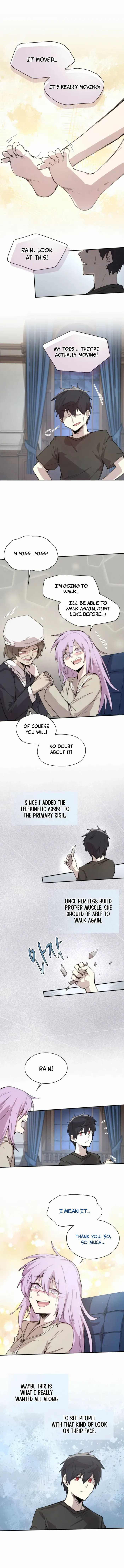 Read The Rebirth of the Hero’s Party’s Archmage Manga Online