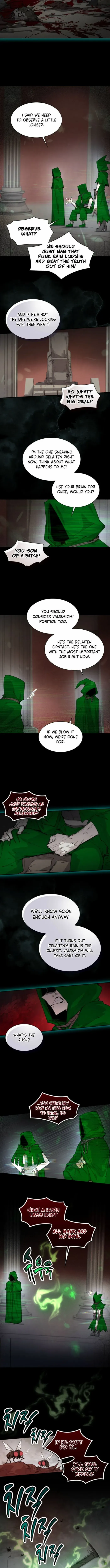Read The Rebirth of the Hero’s Party’s Archmage Manga Online