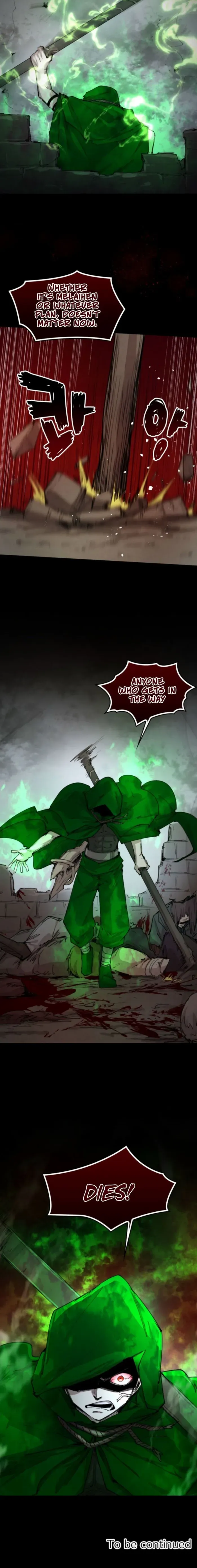 Read The Rebirth of the Hero’s Party’s Archmage Manga Online