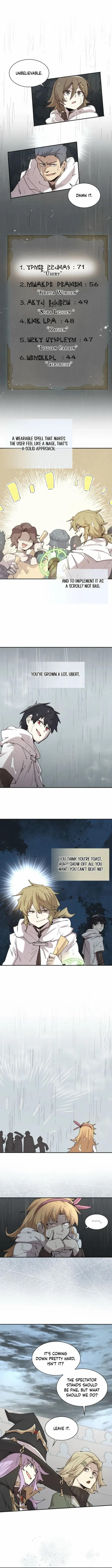 Read The Rebirth of the Hero’s Party’s Archmage Manga Online