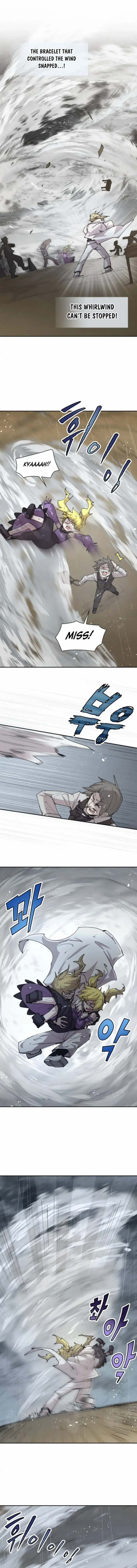 Read The Rebirth of the Hero’s Party’s Archmage Manga Online