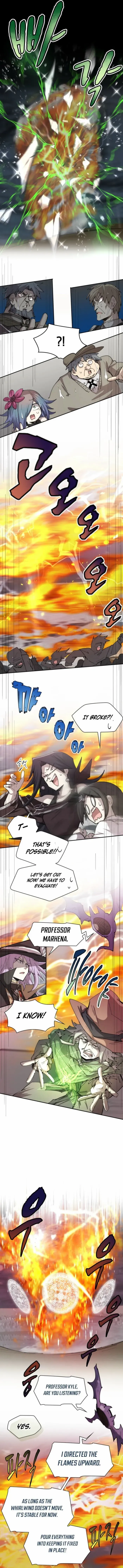 Read The Rebirth of the Hero’s Party’s Archmage Manga Online