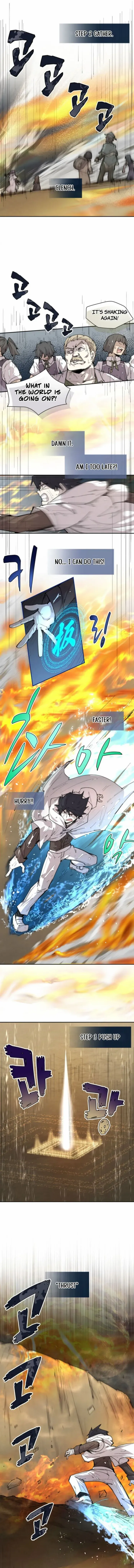 Read The Rebirth of the Hero’s Party’s Archmage Manga Online