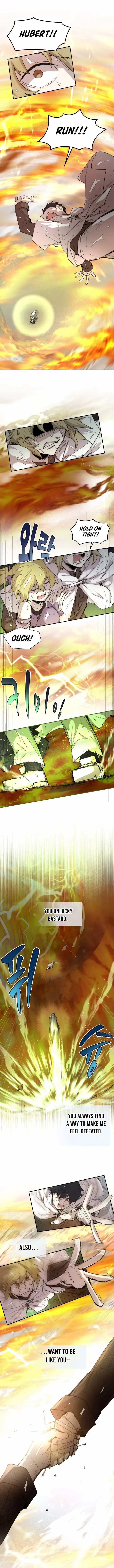 Read The Rebirth of the Hero’s Party’s Archmage Manga Online