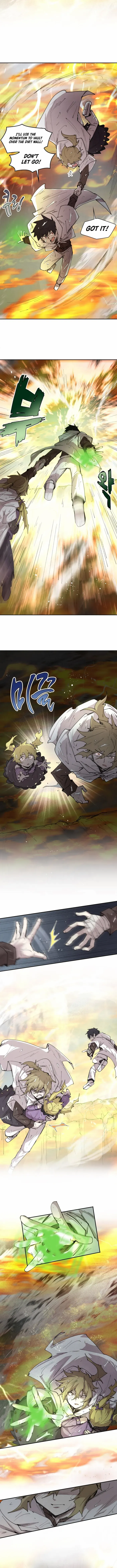 Read The Rebirth of the Hero’s Party’s Archmage Manga Online