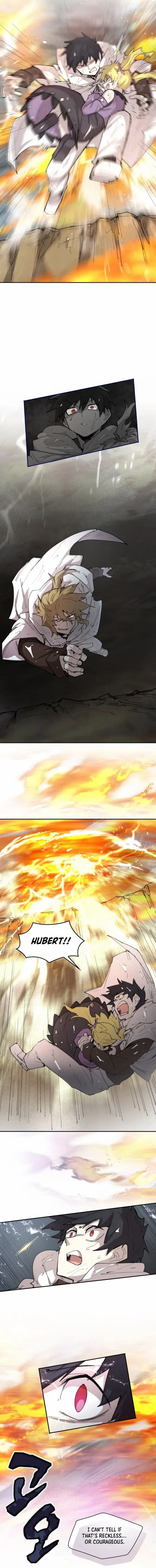 Read The Rebirth of the Hero’s Party’s Archmage Manga Online