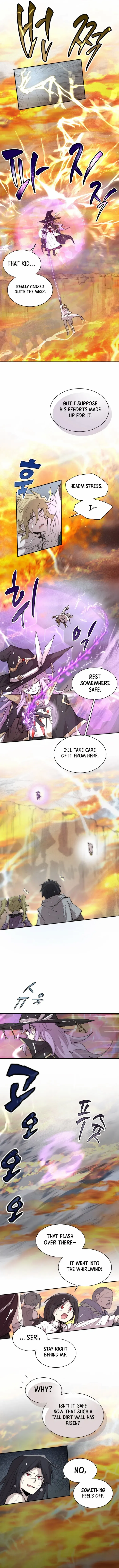 Read The Rebirth of the Hero’s Party’s Archmage Manga Online