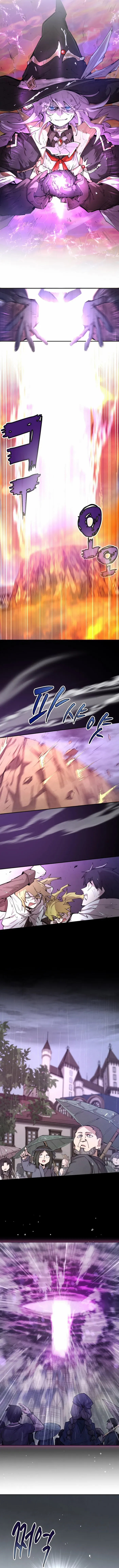 Read The Rebirth of the Hero’s Party’s Archmage Manga Online