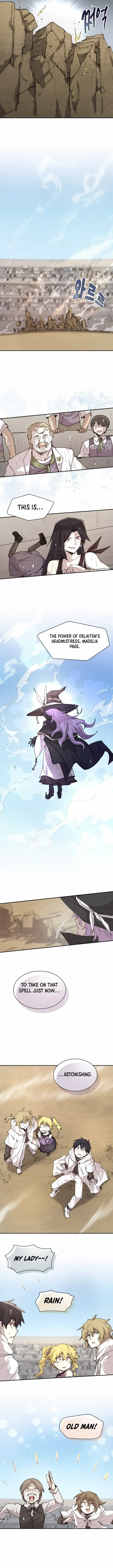 Read The Rebirth of the Hero’s Party’s Archmage Manga Online