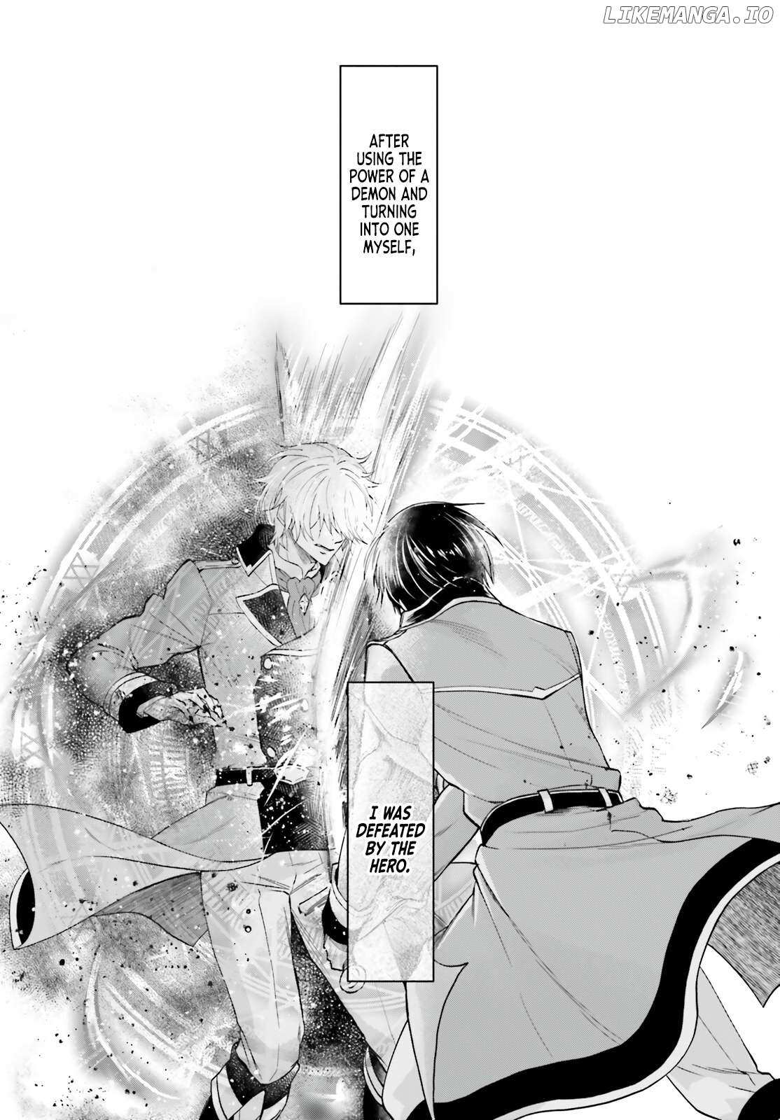 Read The Reborn Noble Levels up as a Saint Manga Online