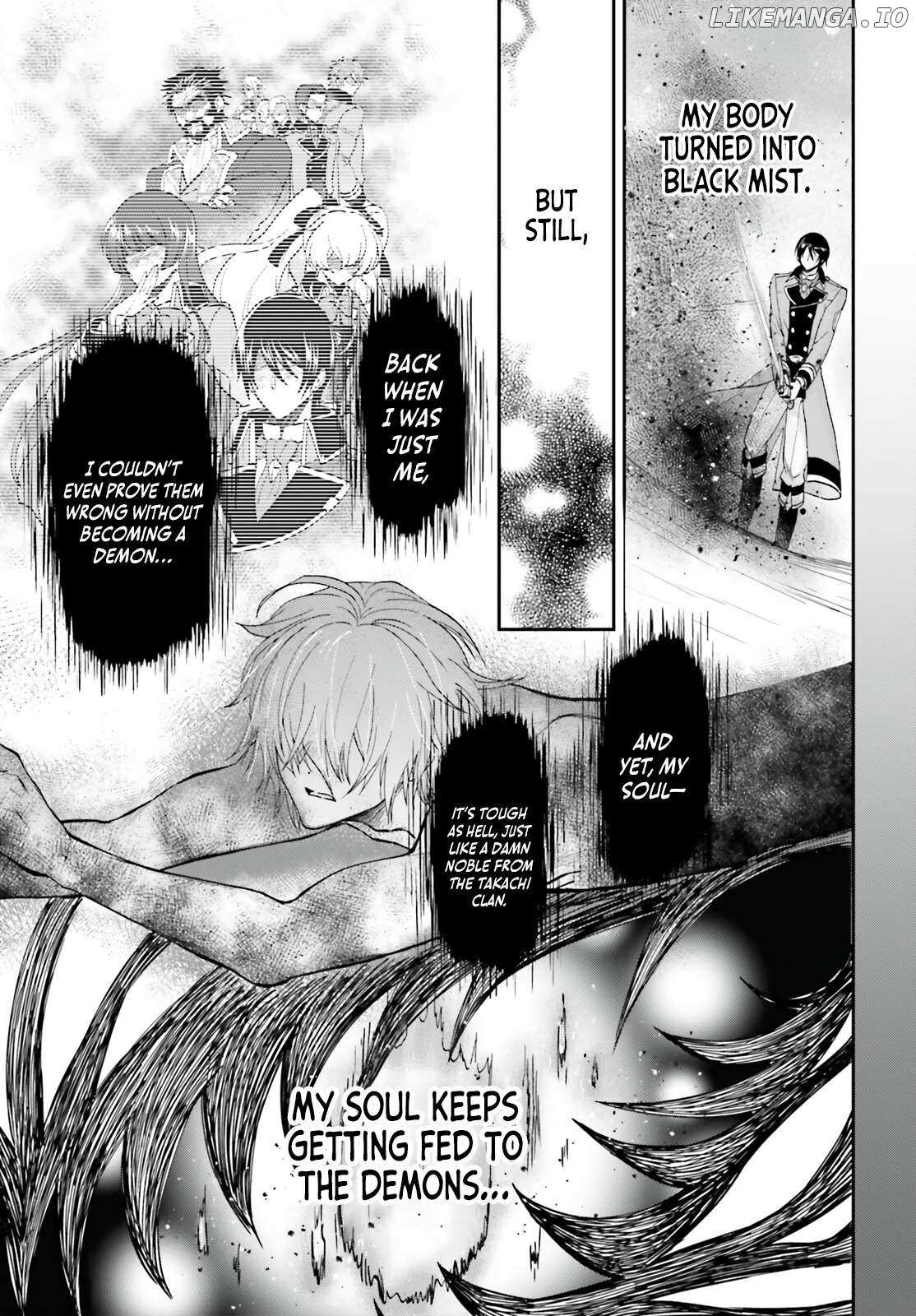 Read The Reborn Noble Levels up as a Saint Manga Online