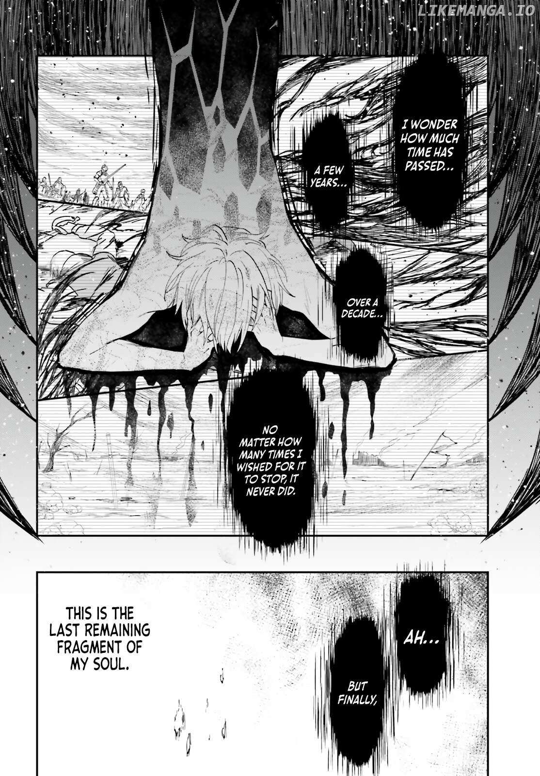 Read The Reborn Noble Levels up as a Saint Manga Online