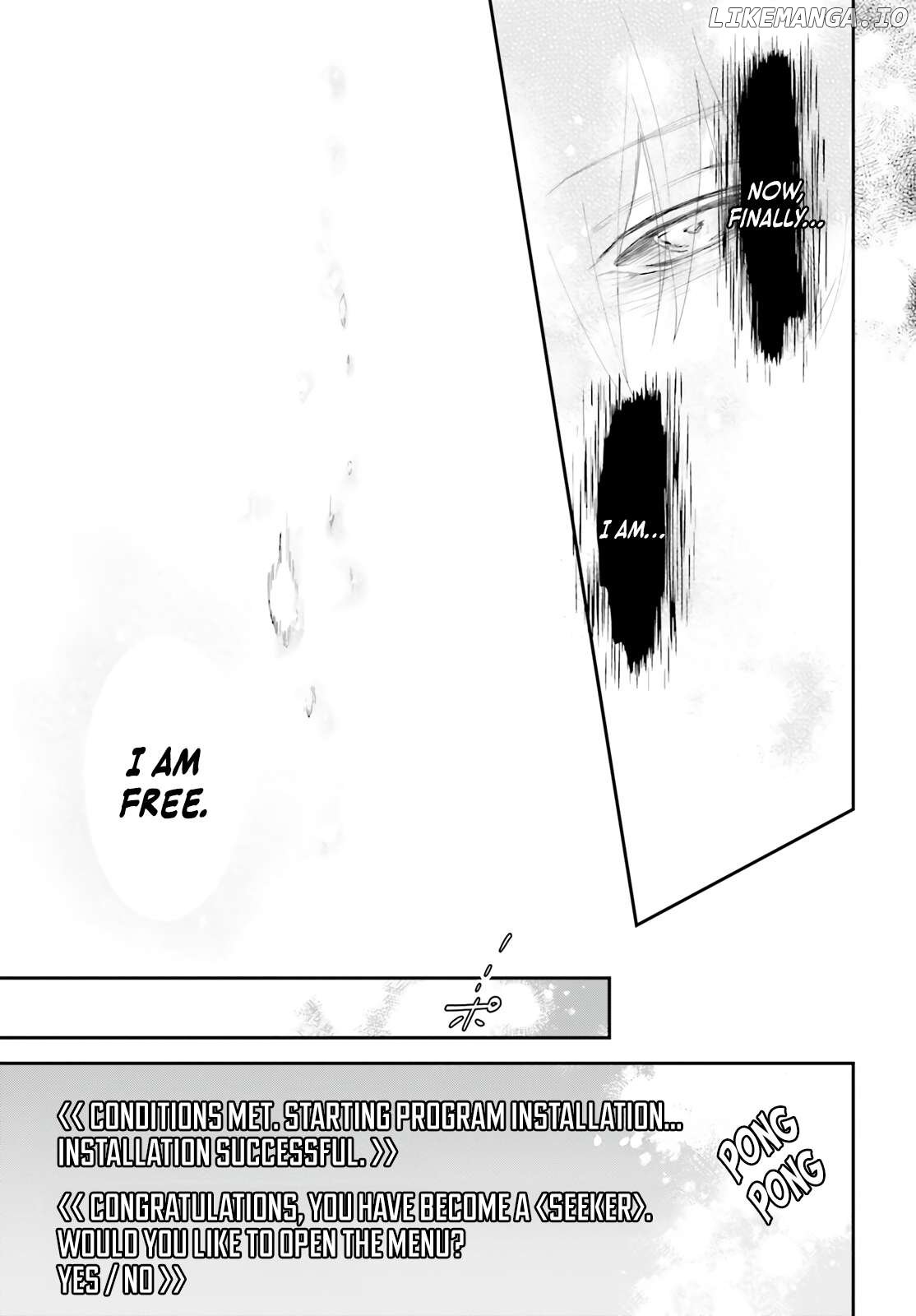 Read The Reborn Noble Levels up as a Saint Manga Online