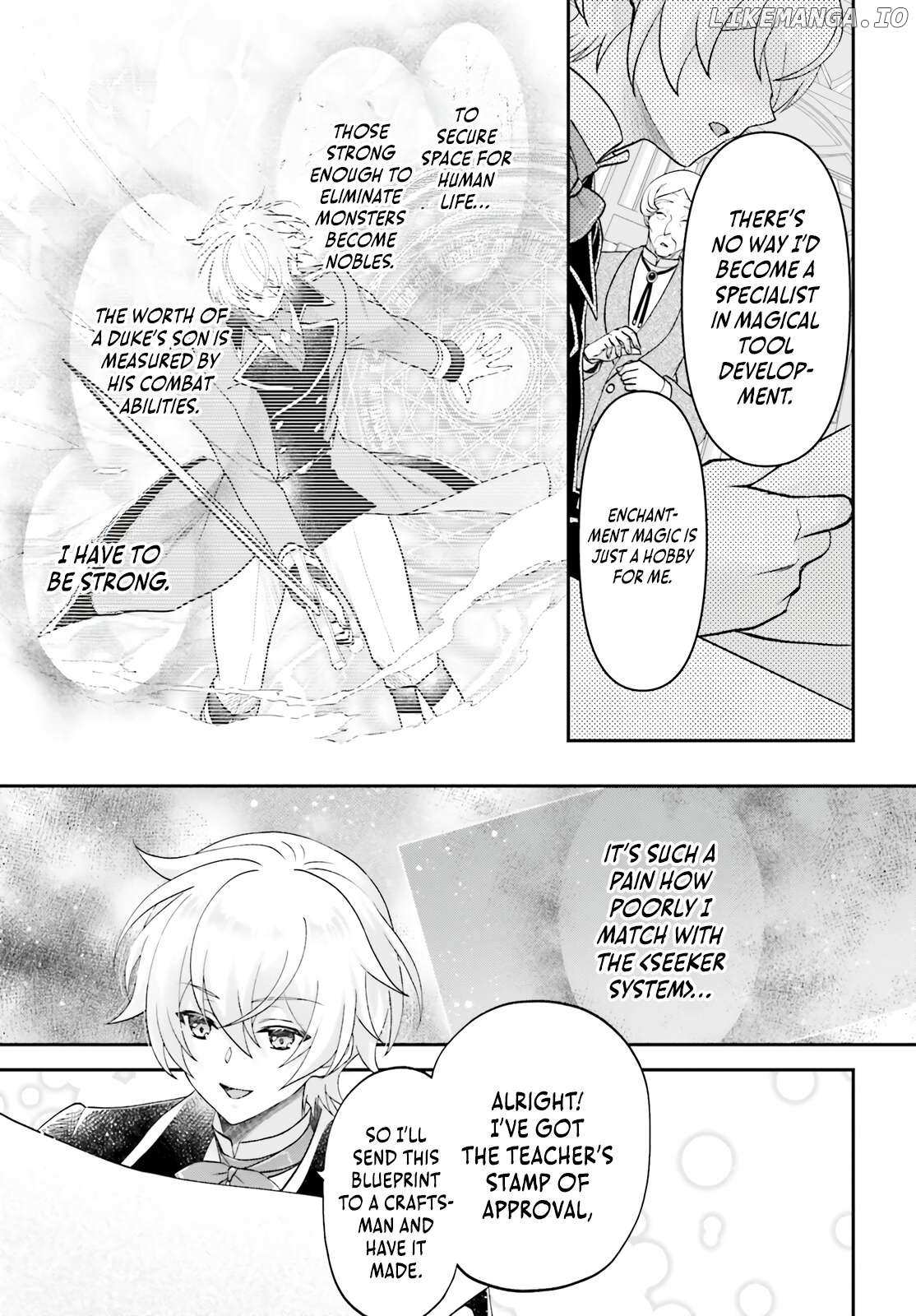 Read The Reborn Noble Levels up as a Saint Manga Online