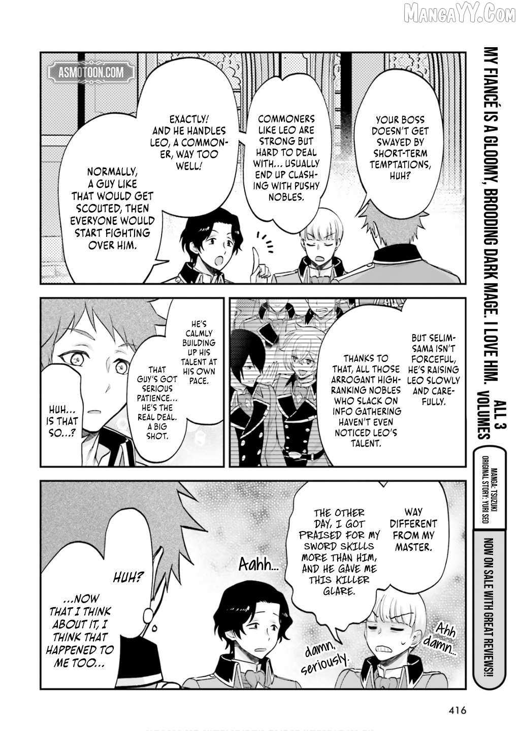 Read The Reborn Noble Levels up as a Saint Manga Online