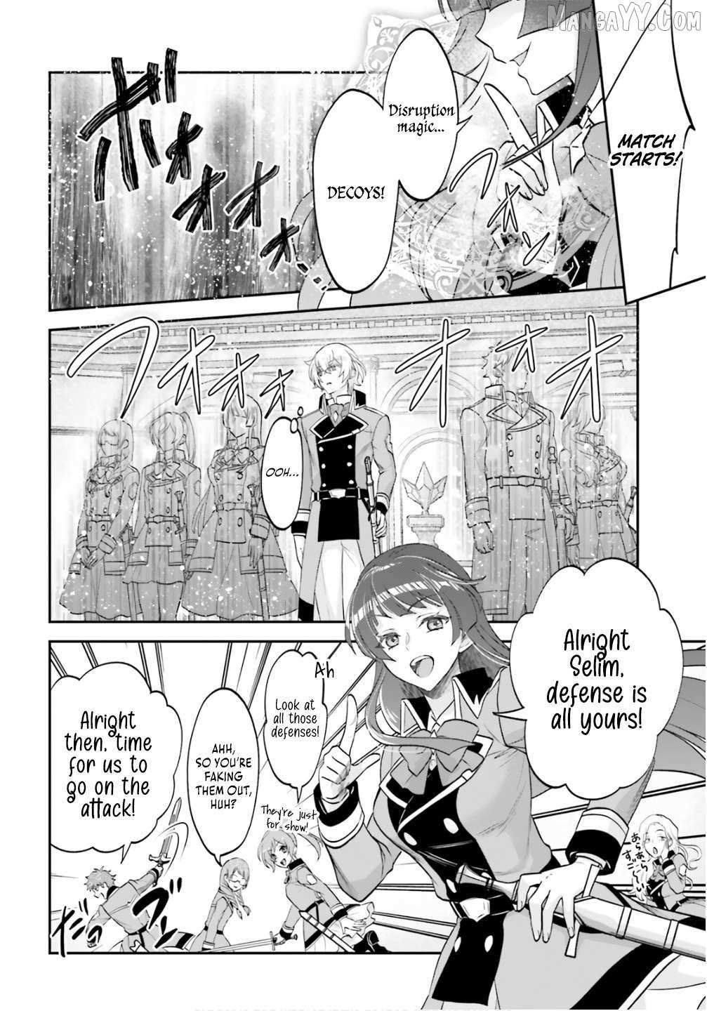 Read The Reborn Noble Levels up as a Saint Manga Online