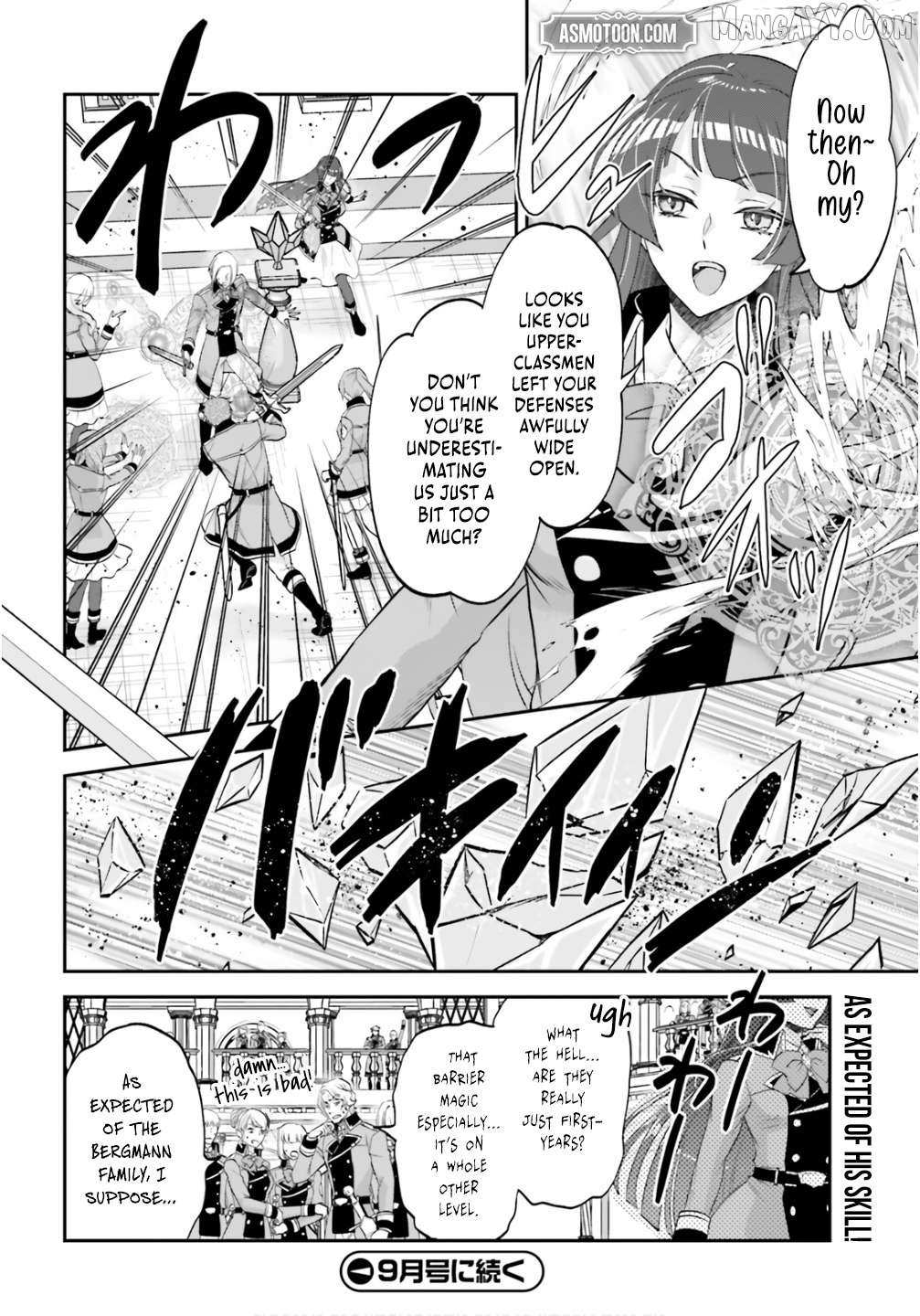 Read The Reborn Noble Levels up as a Saint Manga Online