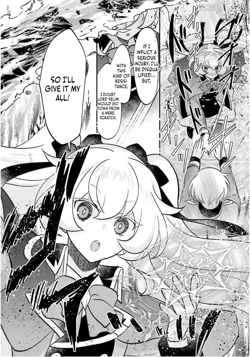 Read The Reborn Noble Levels up as a Saint Manga Online