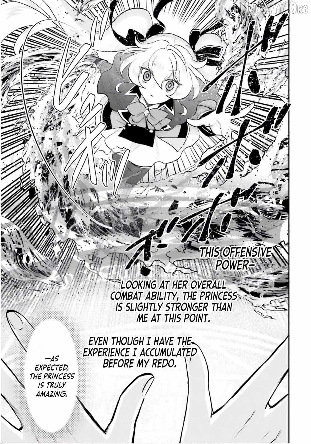 Read The Reborn Noble Levels up as a Saint Manga Online