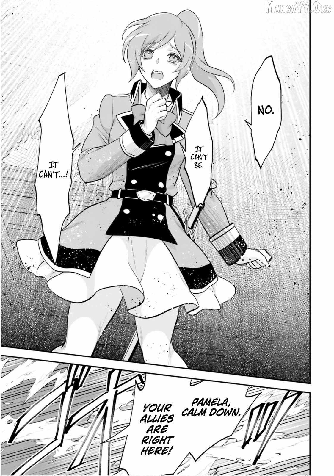 Read The Reborn Noble Levels up as a Saint Manga Online