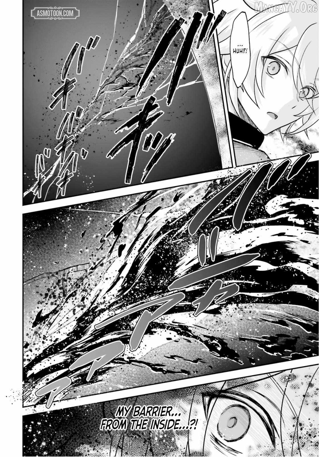 Read The Reborn Noble Levels up as a Saint Manga Online