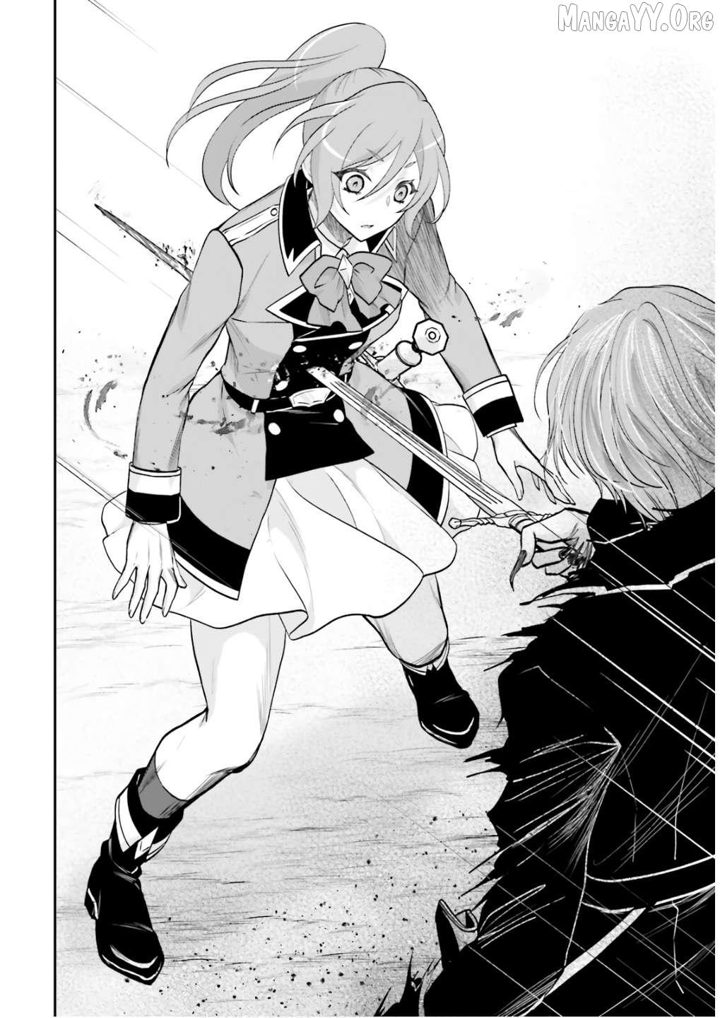 Read The Reborn Noble Levels up as a Saint Manga Online