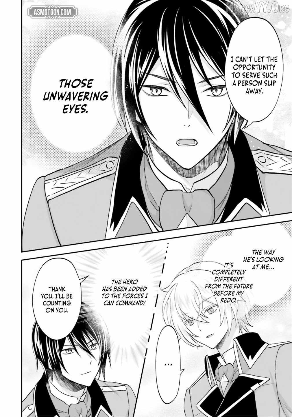 Read The Reborn Noble Levels up as a Saint Manga Online