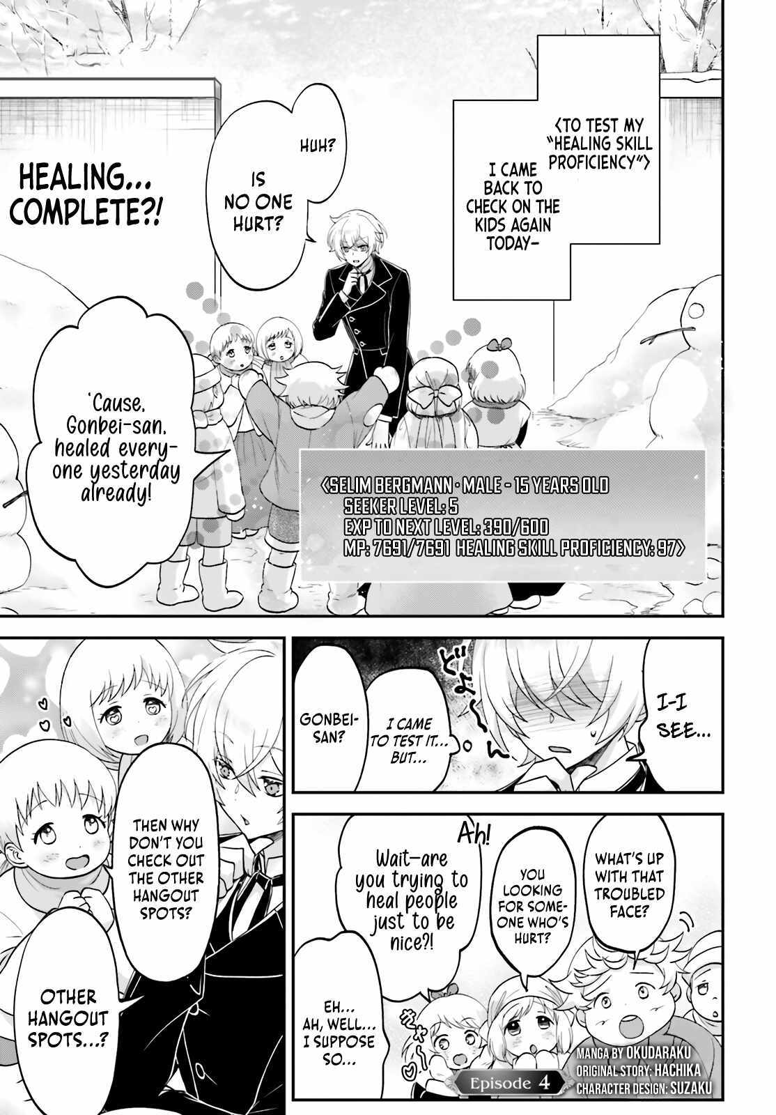 Read The Reborn Noble Levels up as a Saint Manga Online