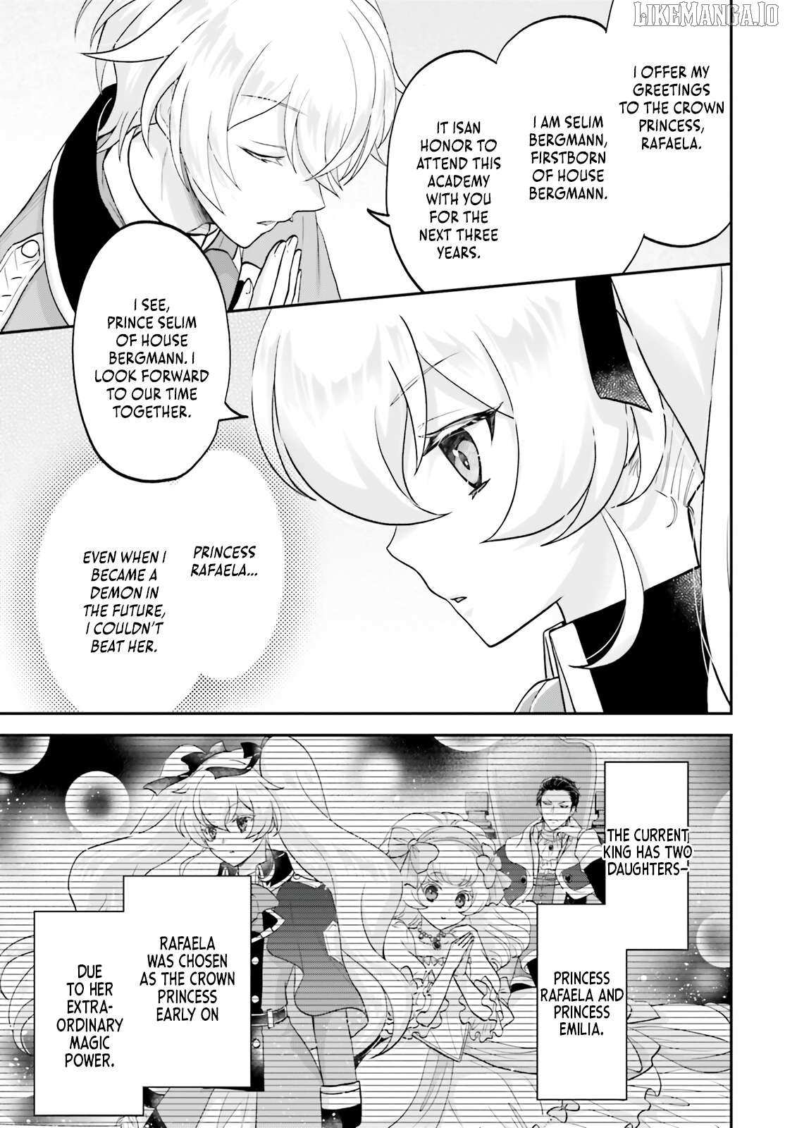 Read The Reborn Noble Levels up as a Saint Manga Online