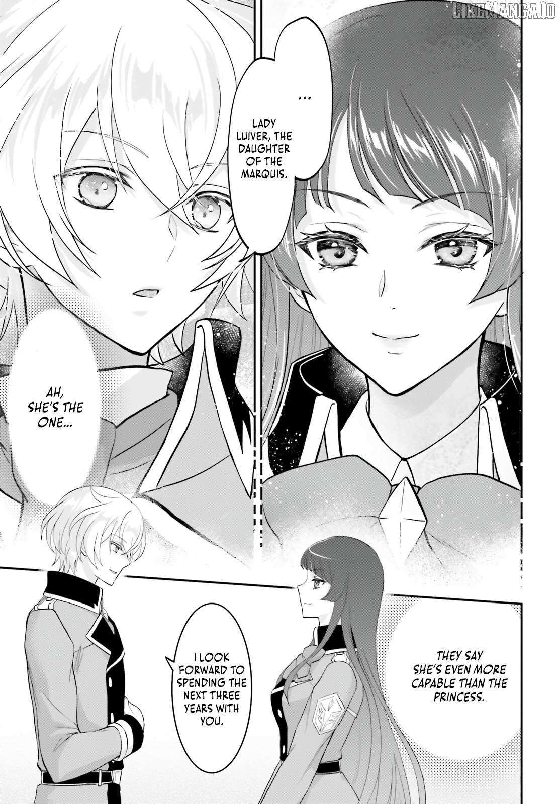 Read The Reborn Noble Levels up as a Saint Manga Online