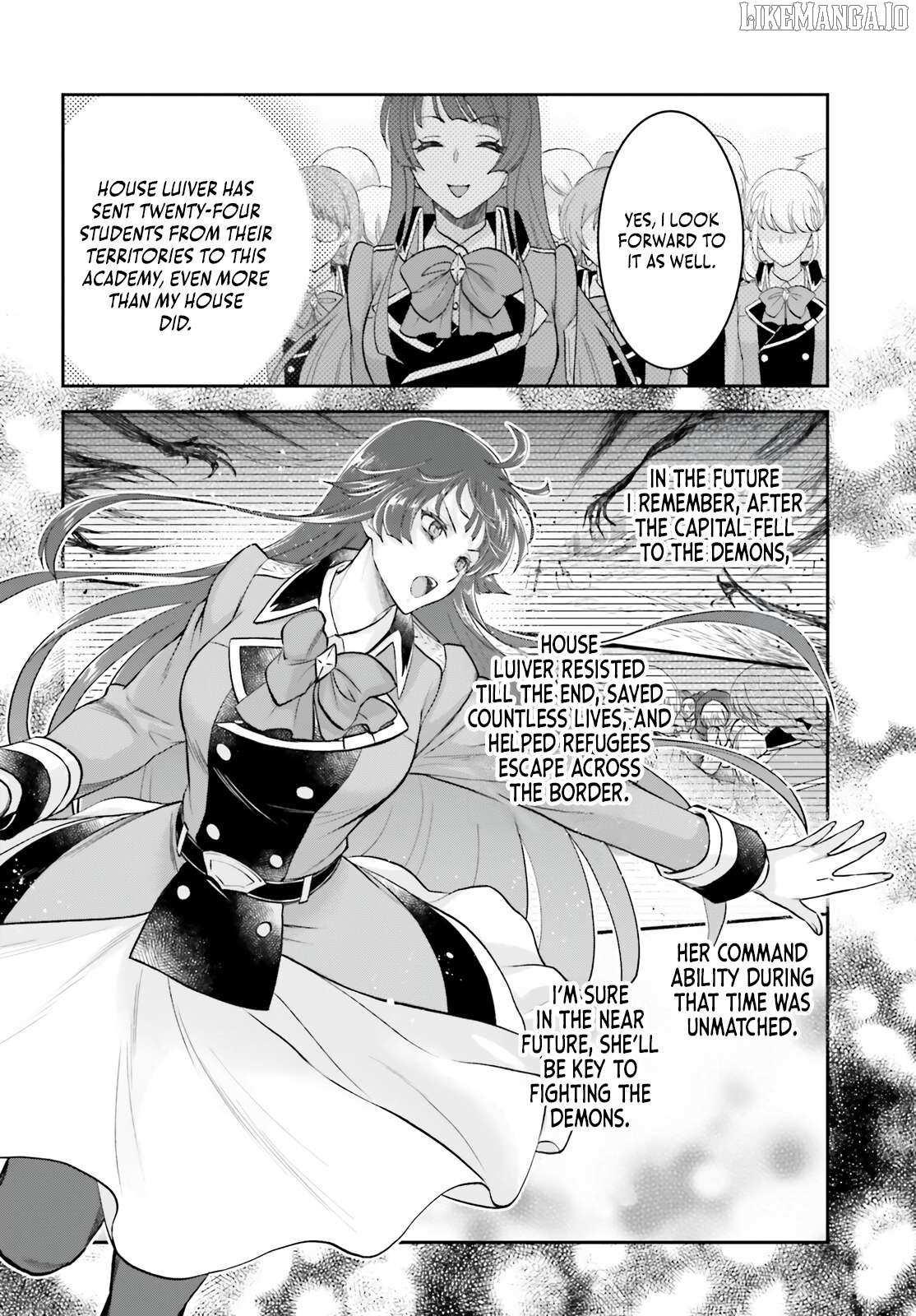 Read The Reborn Noble Levels up as a Saint Manga Online