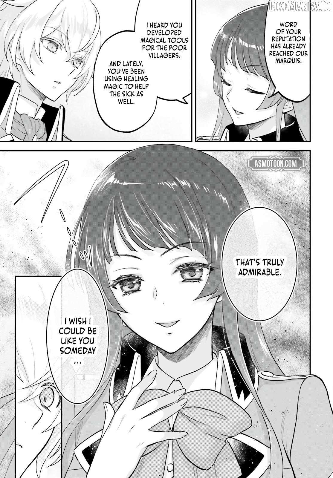 Read The Reborn Noble Levels up as a Saint Manga Online