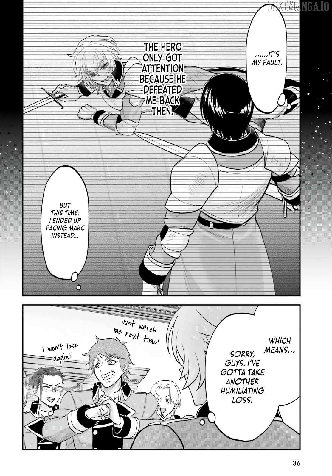 Read The Reborn Noble Levels up as a Saint Manga Online