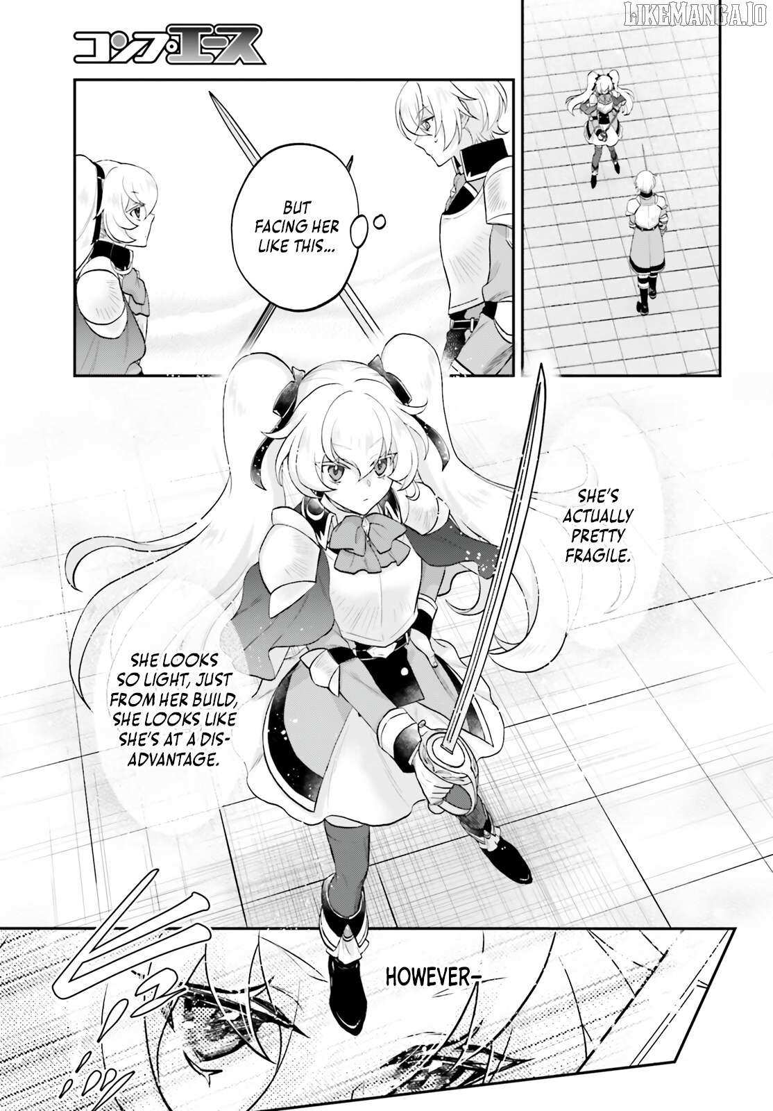 Read The Reborn Noble Levels up as a Saint Manga Online