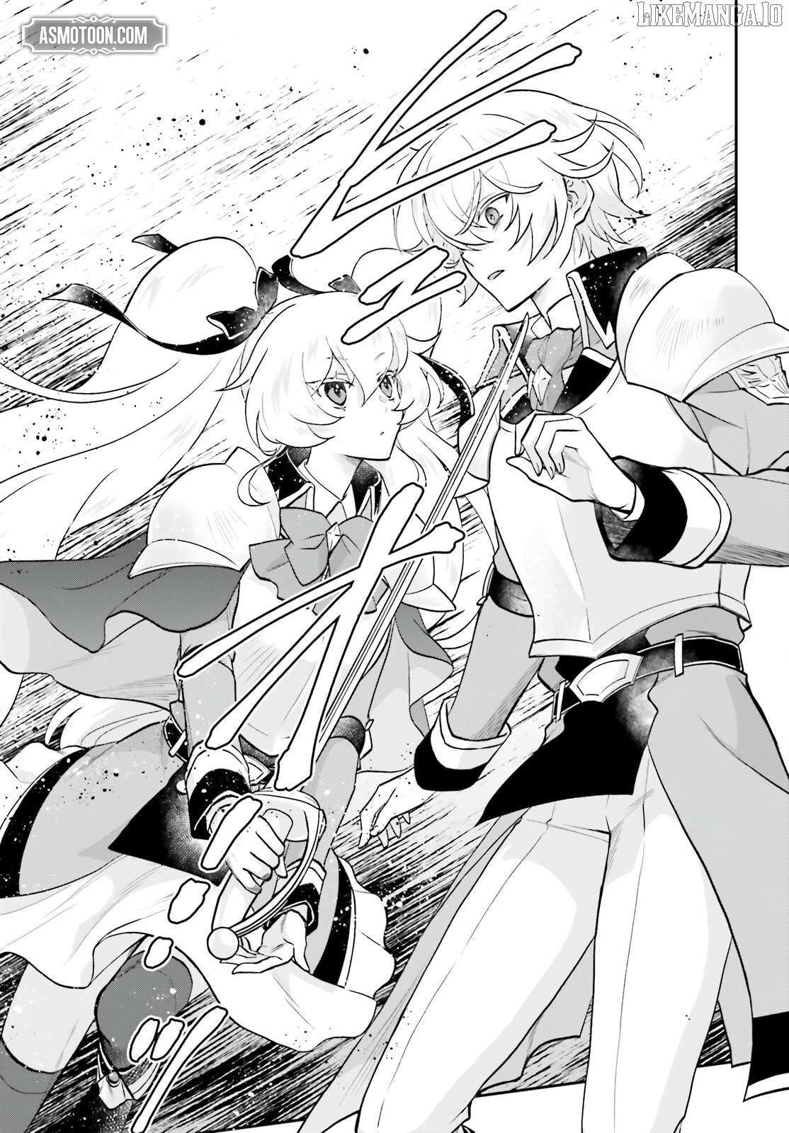 Read The Reborn Noble Levels up as a Saint Manga Online