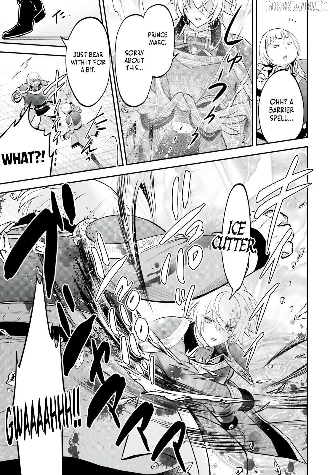 Read The Reborn Noble Levels up as a Saint Manga Online