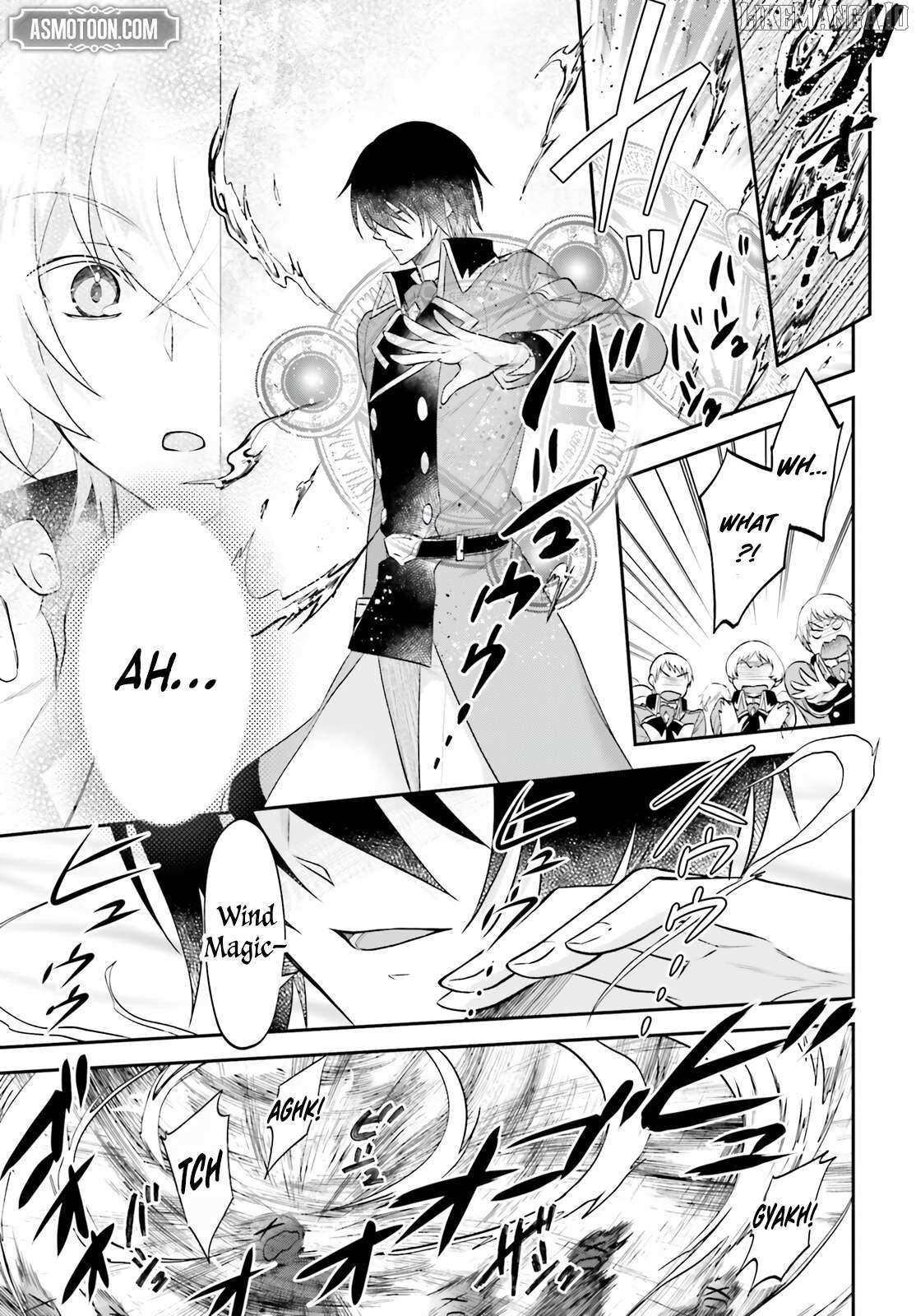 Read The Reborn Noble Levels up as a Saint Manga Online