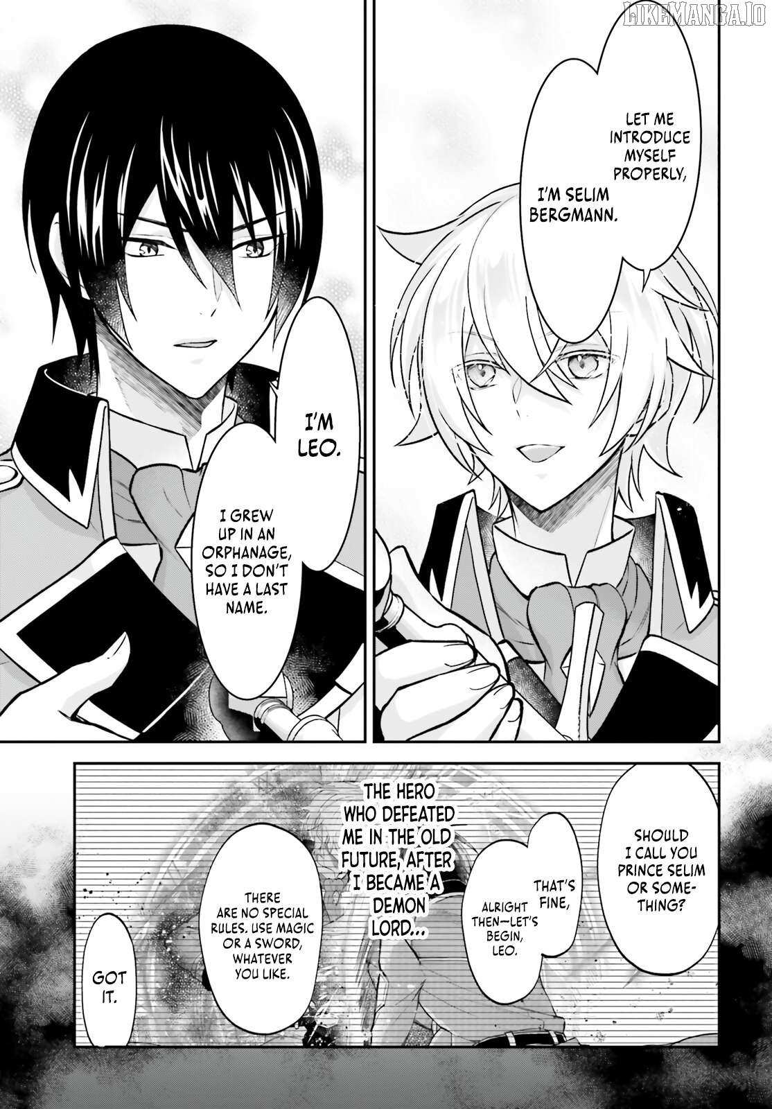 Read The Reborn Noble Levels up as a Saint Manga Online