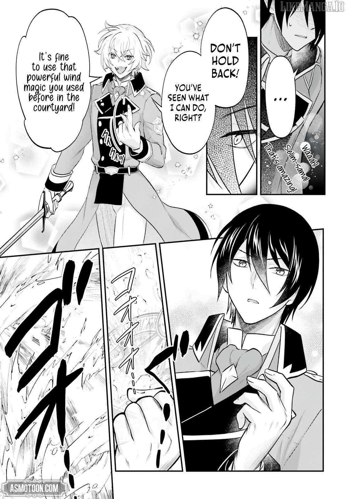 Read The Reborn Noble Levels up as a Saint Manga Online