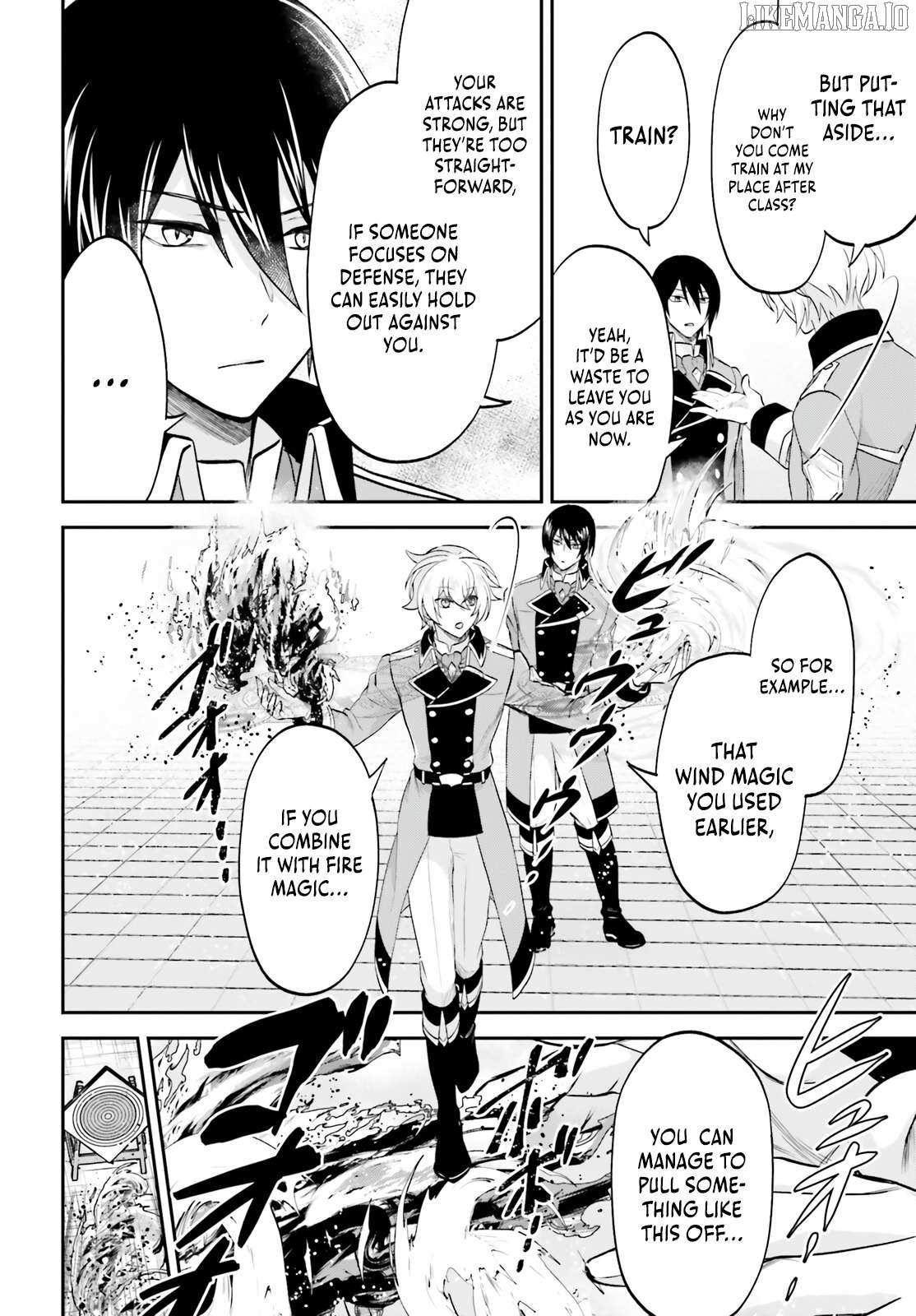 Read The Reborn Noble Levels up as a Saint Manga Online