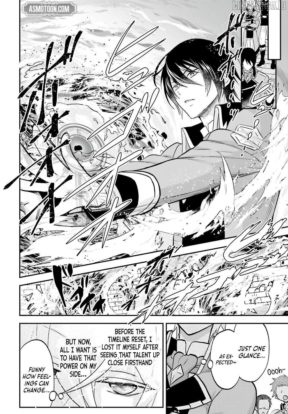 Read The Reborn Noble Levels up as a Saint Manga Online