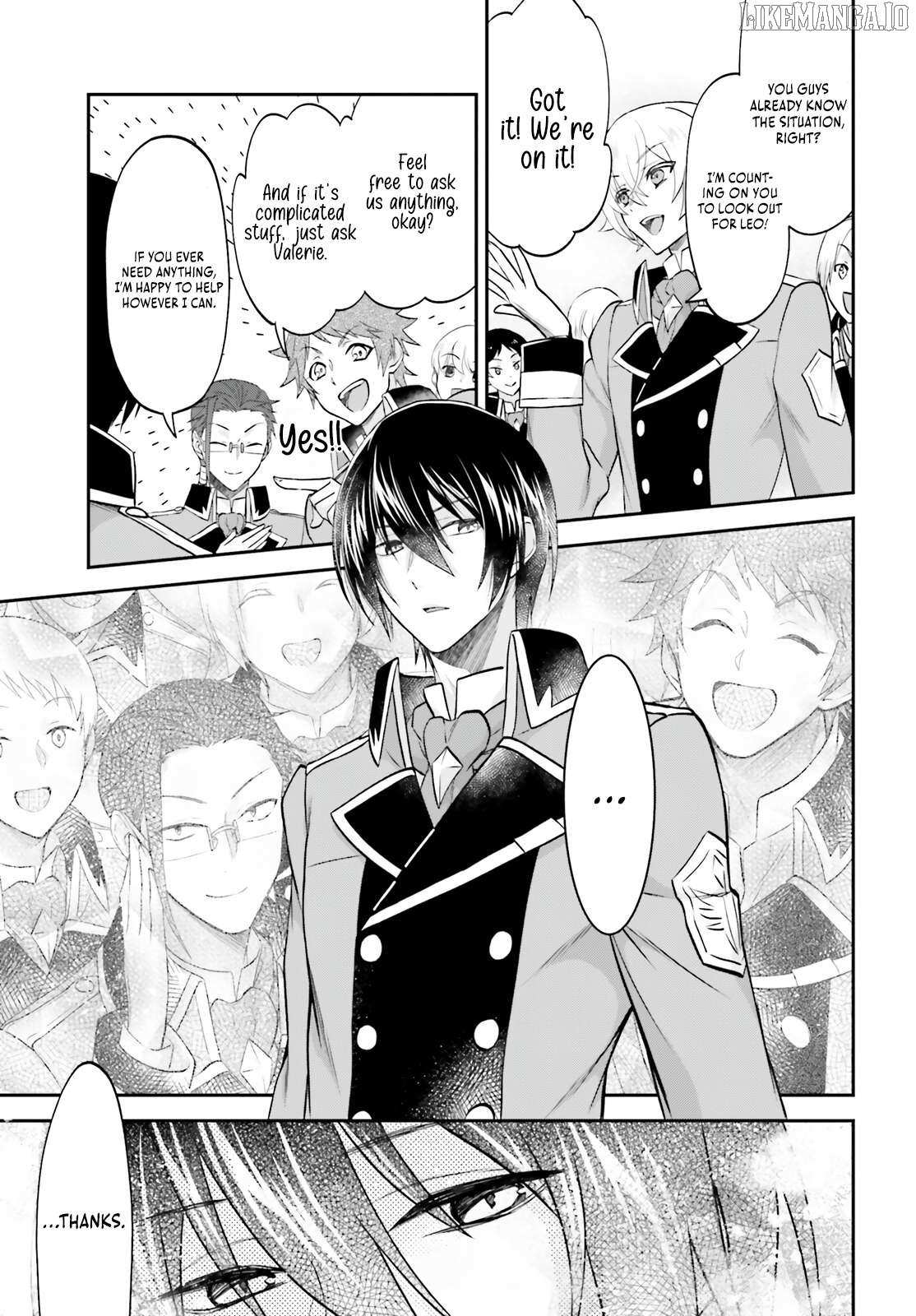 Read The Reborn Noble Levels up as a Saint Manga Online