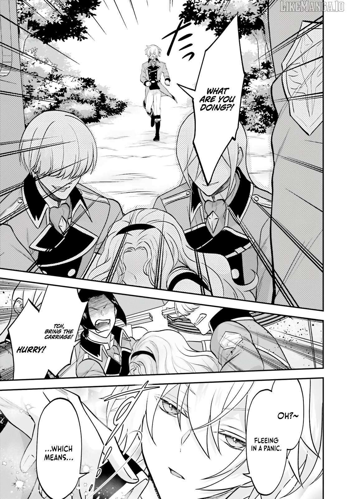 Read The Reborn Noble Levels up as a Saint Manga Online